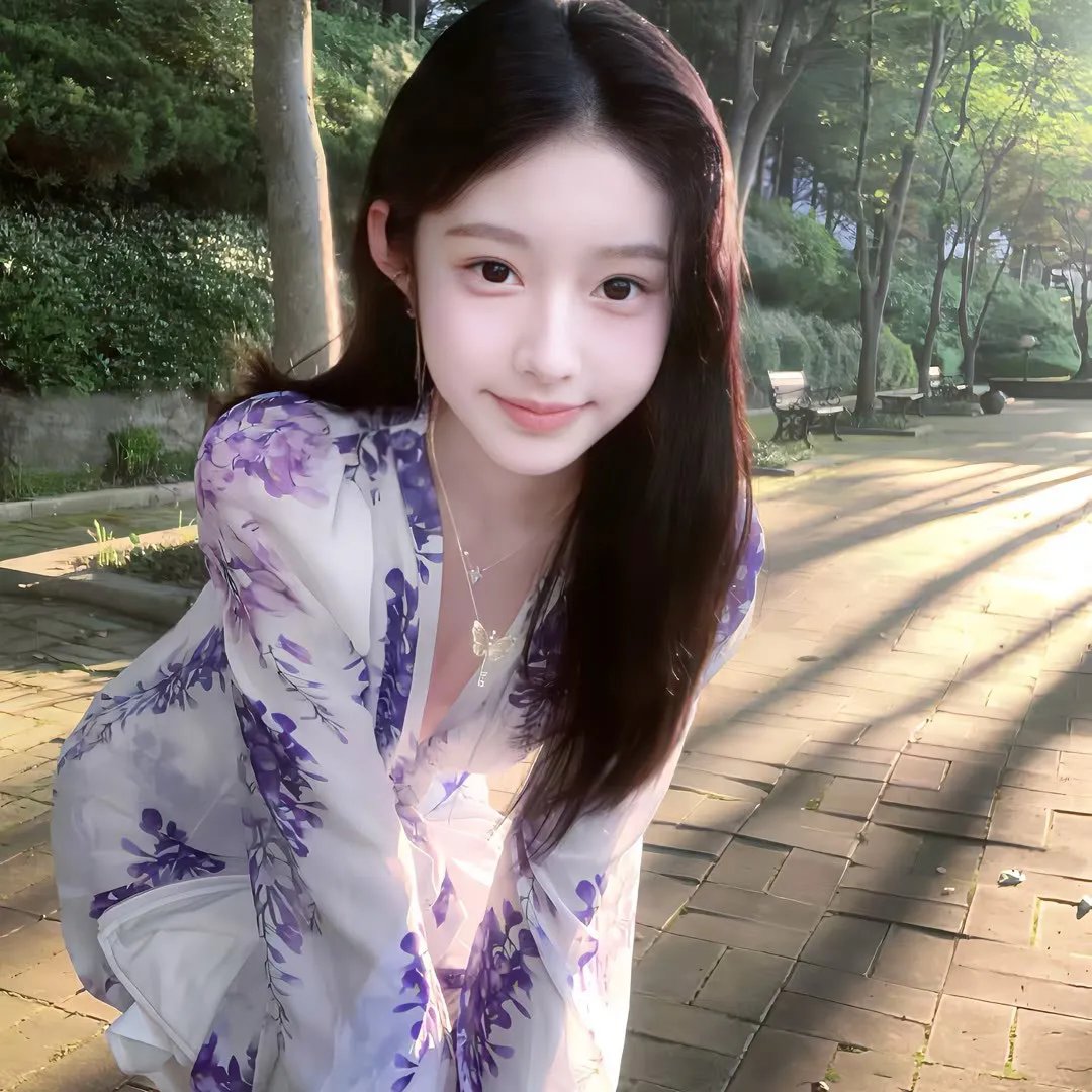 真情赤子心